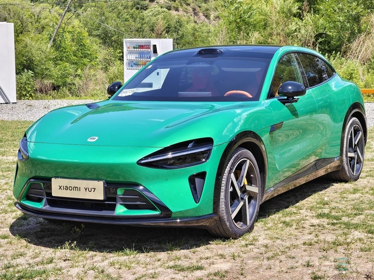 CREDIT : CarNewsChina