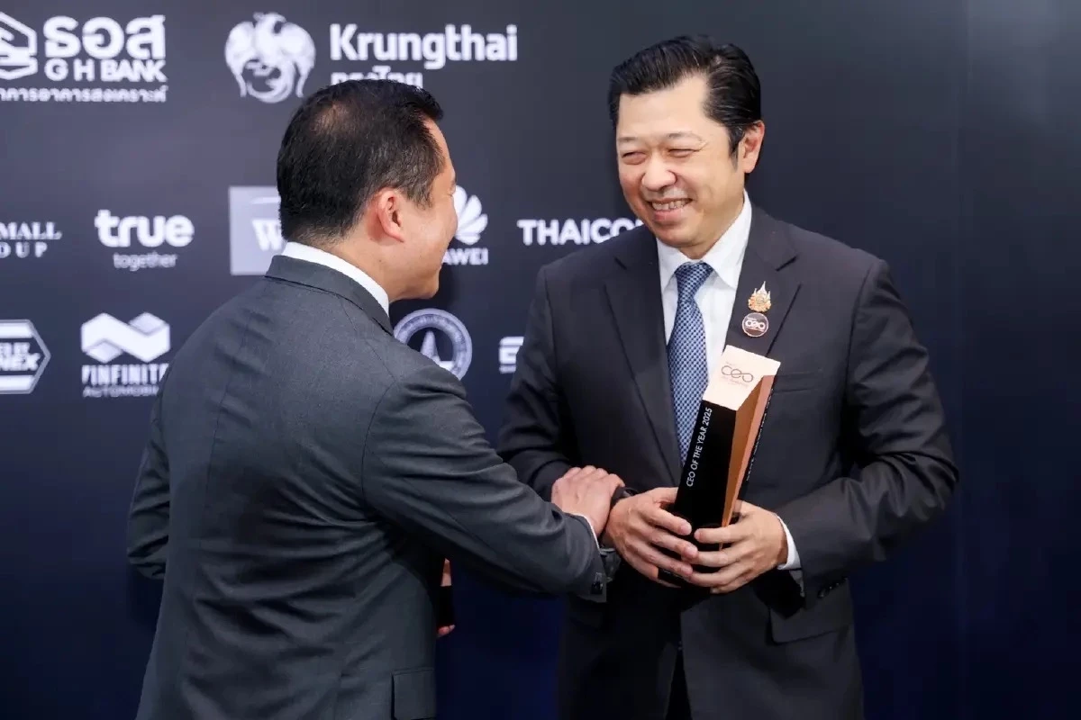 CREDIT : กรุงเทพธุรกิจ