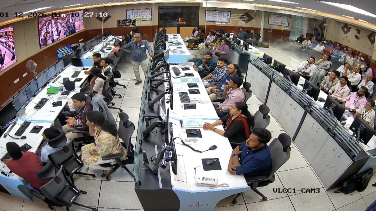 PSLV-C62 อินเดีย 'เสียการควบคุม' ส่งผล THEOS-2A ไทยพลาดเป้าวงโคจร