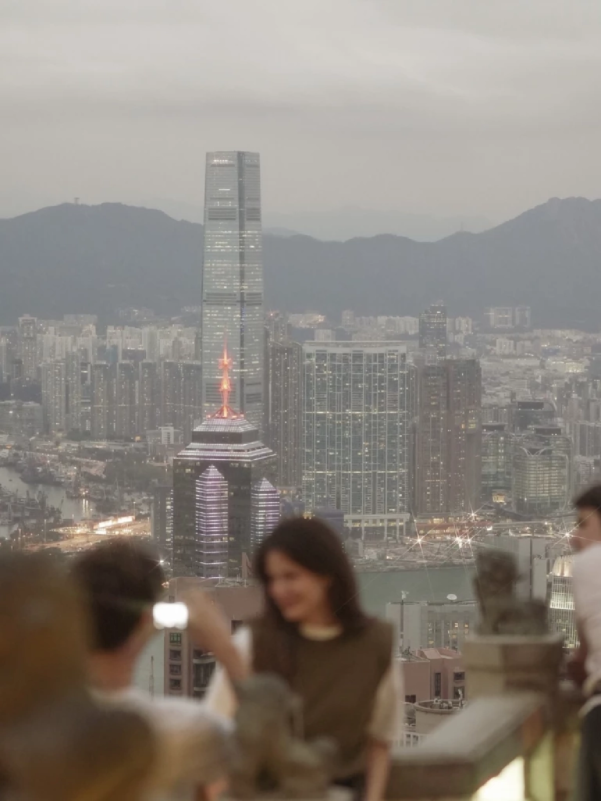 ‘วิ่งไป เที่ยวไป’ เทรนด์ใหม่ Runcation ชวนเที่ยวฮ่องกง วิ่งชมวิวในมุมที่รถพาไปไม่ถึง