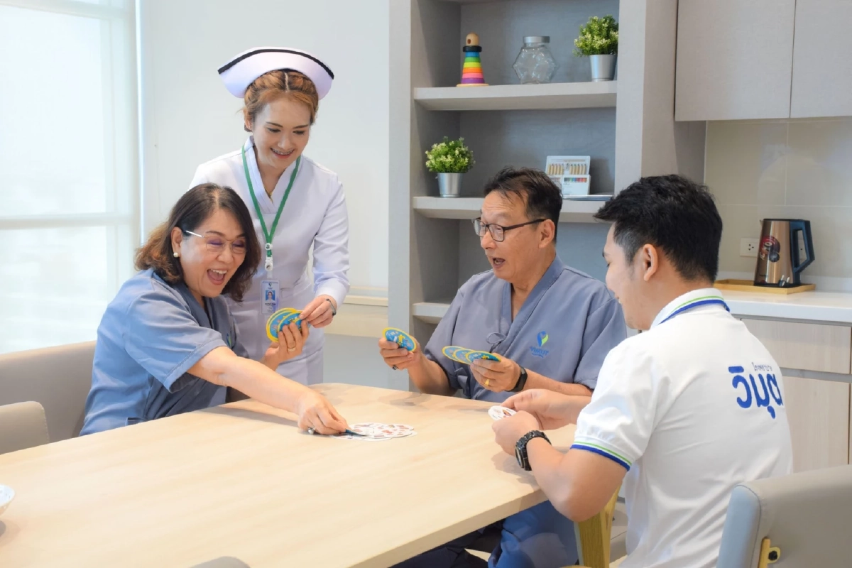 5 โรคยอดฮิต คนเมืองวัยทำงาน NCDs ครองแชมป์ แนะเร่งดูแลเชิงป้องกัน