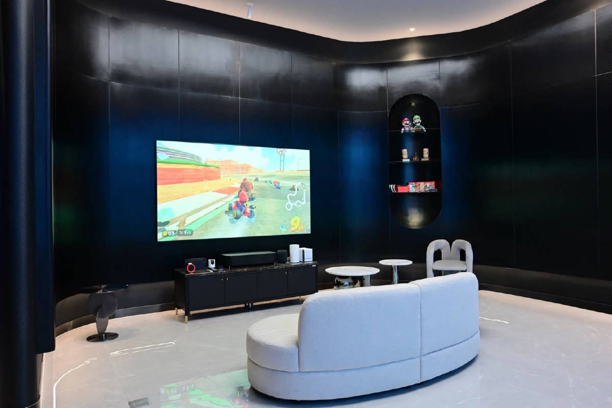 SYNNEX พลิกโฉมสู่ยุค AI : ตั้งเป้ารายได้ 5.3 หมื่นล้าน รับคลื่นการลงทุนเทคระลอกใหม่