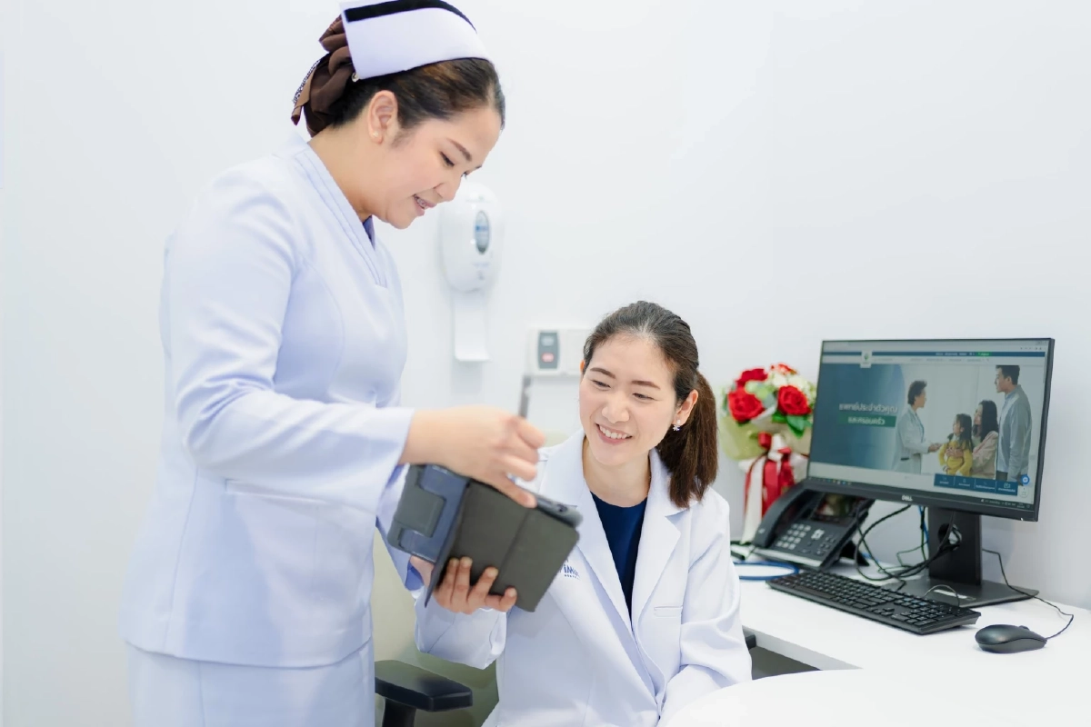 ผู้ปกครองต้องรู้! ลูก ‘ไอเรื้อรัง’ เสี่ยง ‘โรคปอด’ ต้องพบแพทย์ด่วน!