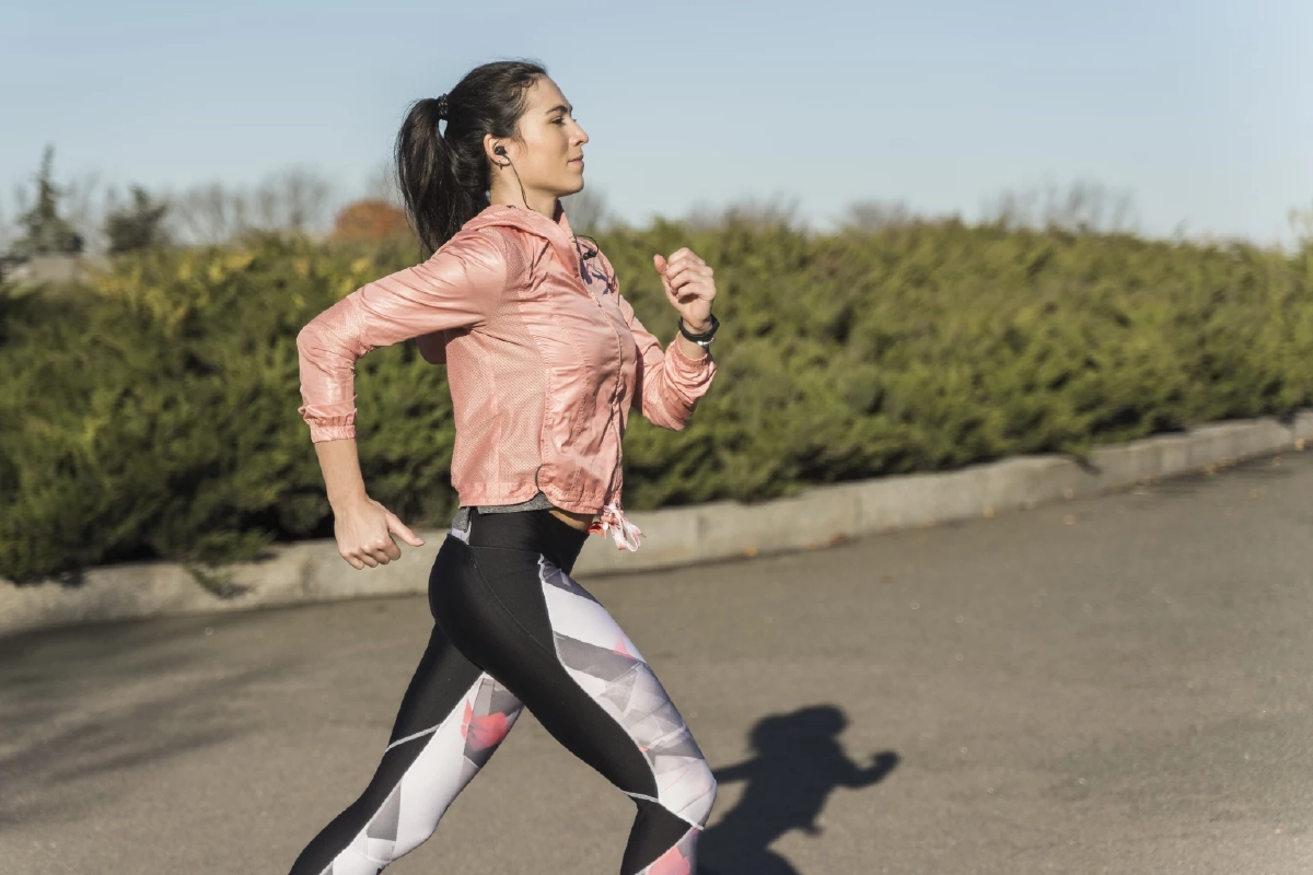 การออกกำลังกาย ลดซึมเศร้าได้เทียบเท่ายาและการบำบัดจิต!