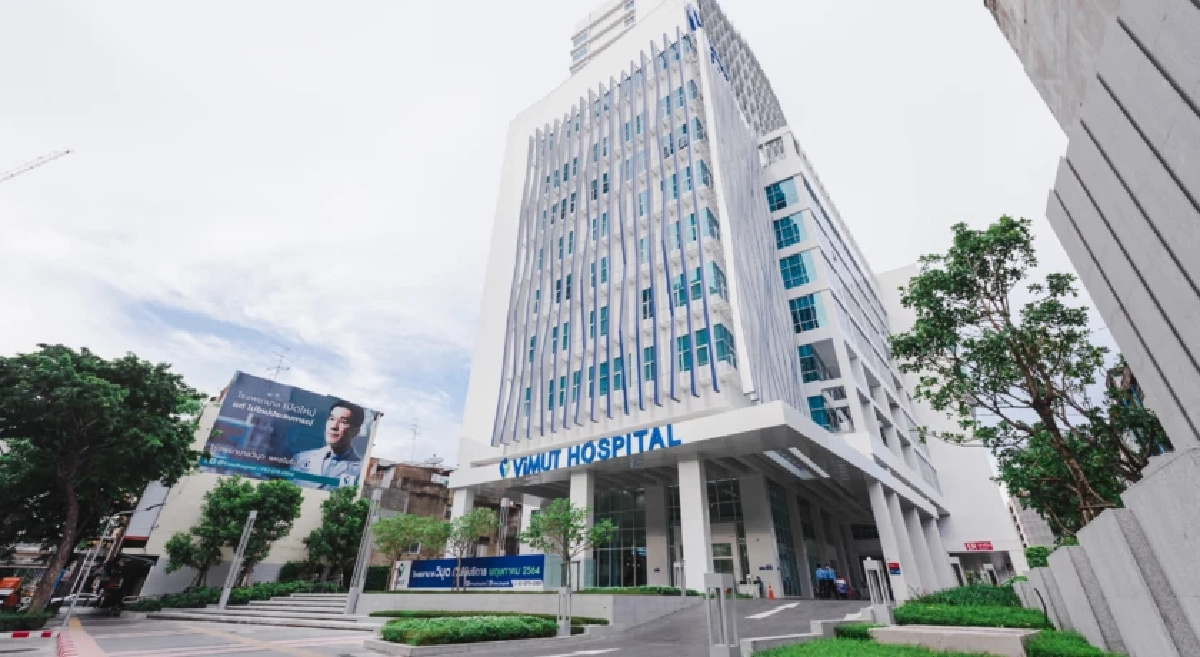 5 โรคยอดฮิต คนเมืองวัยทำงาน NCDs ครองแชมป์ แนะเร่งดูแลเชิงป้องกัน