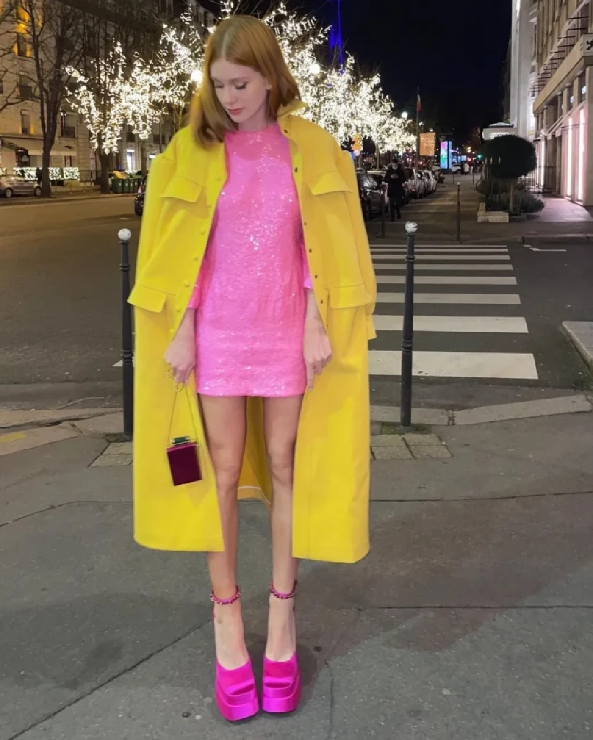 ที่มา: Instagram @marinaruybarbosa