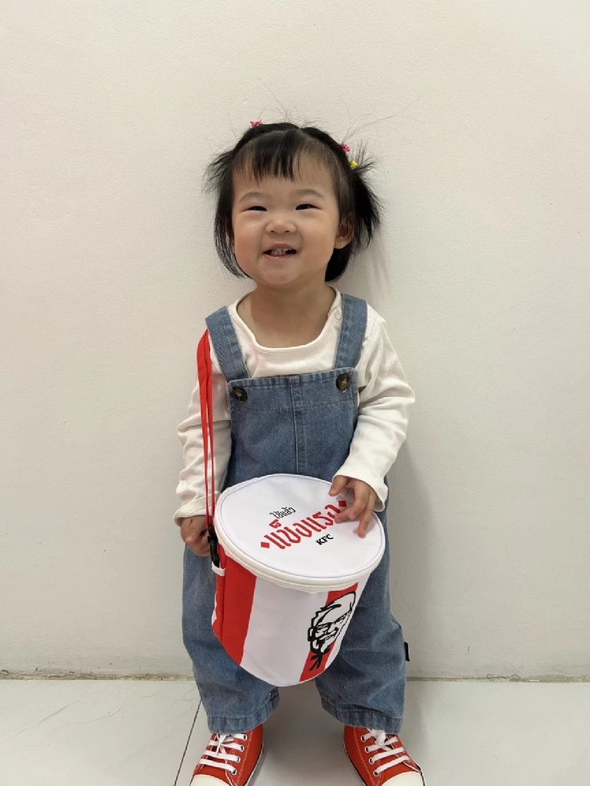 ‘การตลาดสายมู’ เมื่อ KFC ขายโชคลาภรับปีใหม่ 2569 กับ กระเป๋าบักเก็ตโชคดี