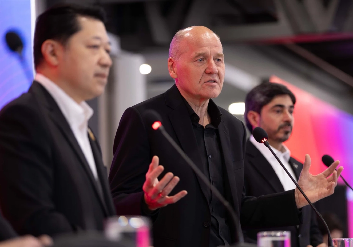 CREDIT : Sigve Brekke