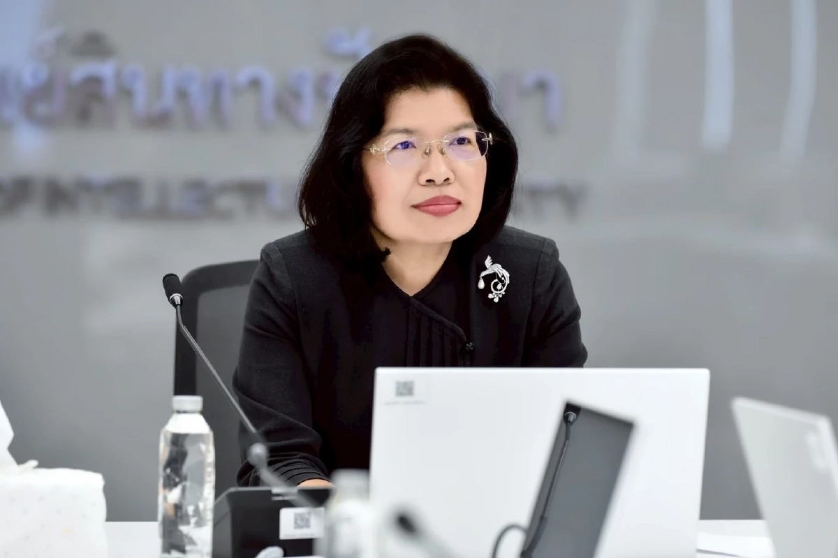 ‘กาแฟน่าน’ คว้าแชมป์ กาแฟ GI ไทย เปิดสถิติ 8 จังหวัดโกยเฉียด 1.5 พันล้าน