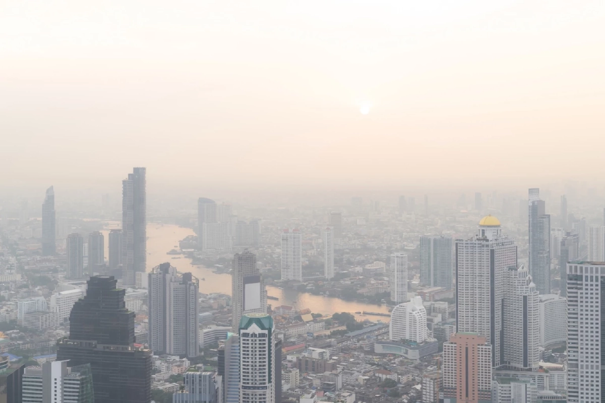 แพทย์เตือน! ฝุ่นพิษทำลายสมอง-อัลไซเมอร์ สูด ‘PM2.5’ ไม่ใช่แค่ปอดพังอย่างเดียว