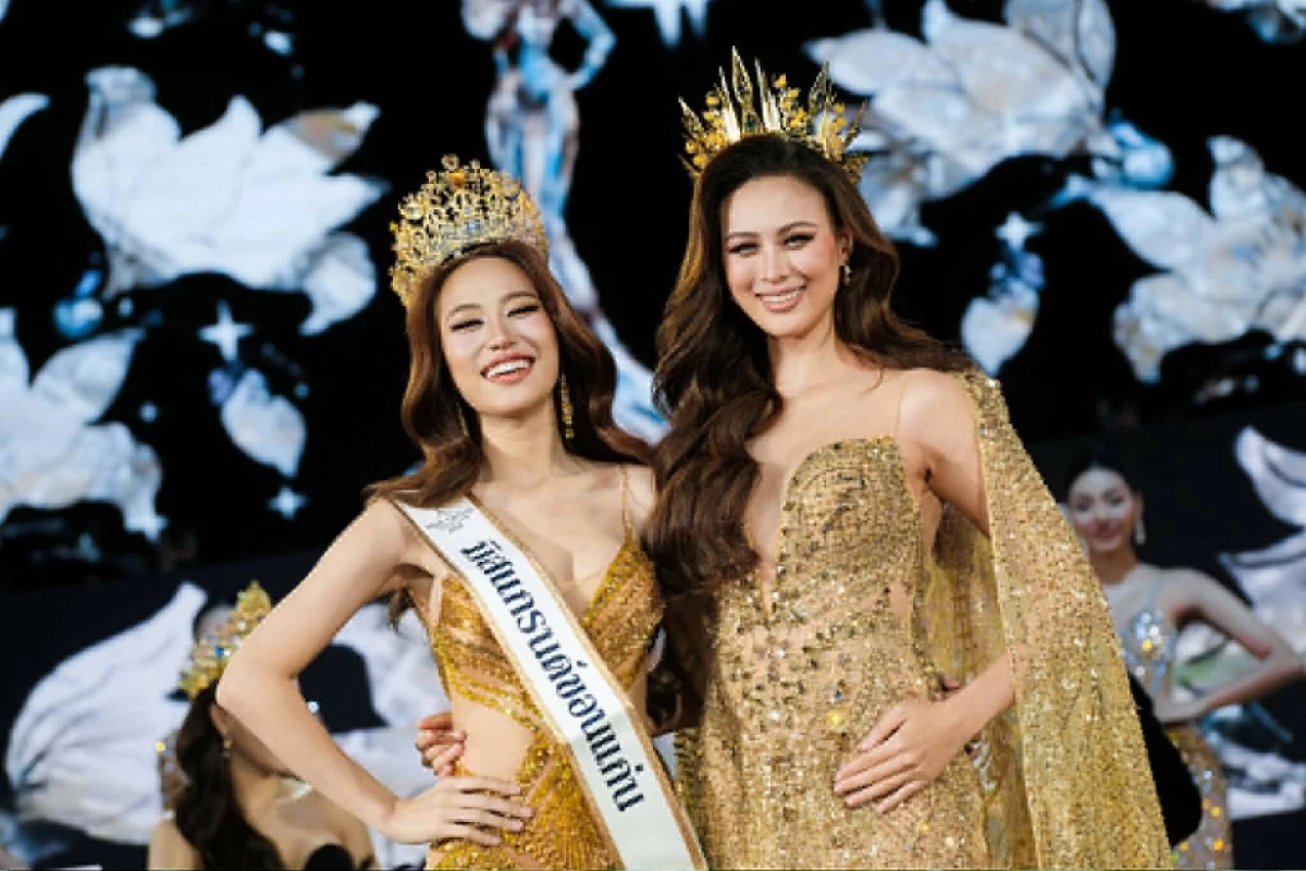 มิสแกรนด์ขอนแก่น 2026 พลิกเวทีนางงาม สู่ “คูหาเลือกมง”