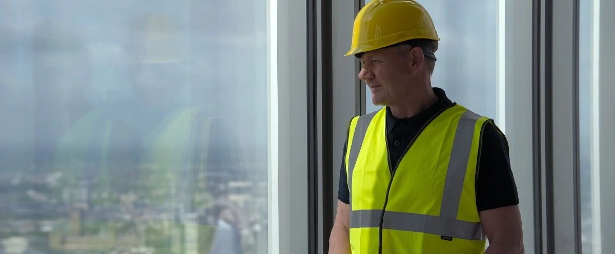 เจาะชีวิตกอร์ดอน แรมซีย์ (Being Gordon Ramsay)