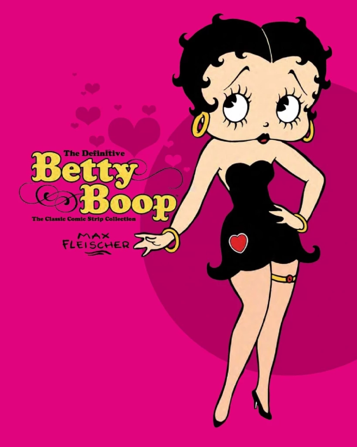 Betty Boop and 'Blondie' จะกลายเป็นสมบัติสาธารณะในปี 2026