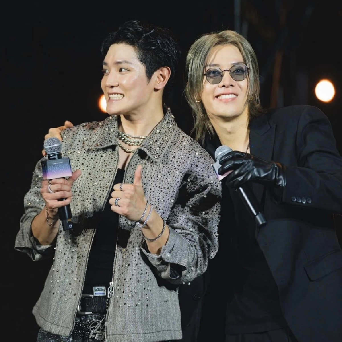 วัน แบงค็อก สร้างปรากฏการณ์เคานต์ดาวน์แห่งปี “The Empire of ONE”