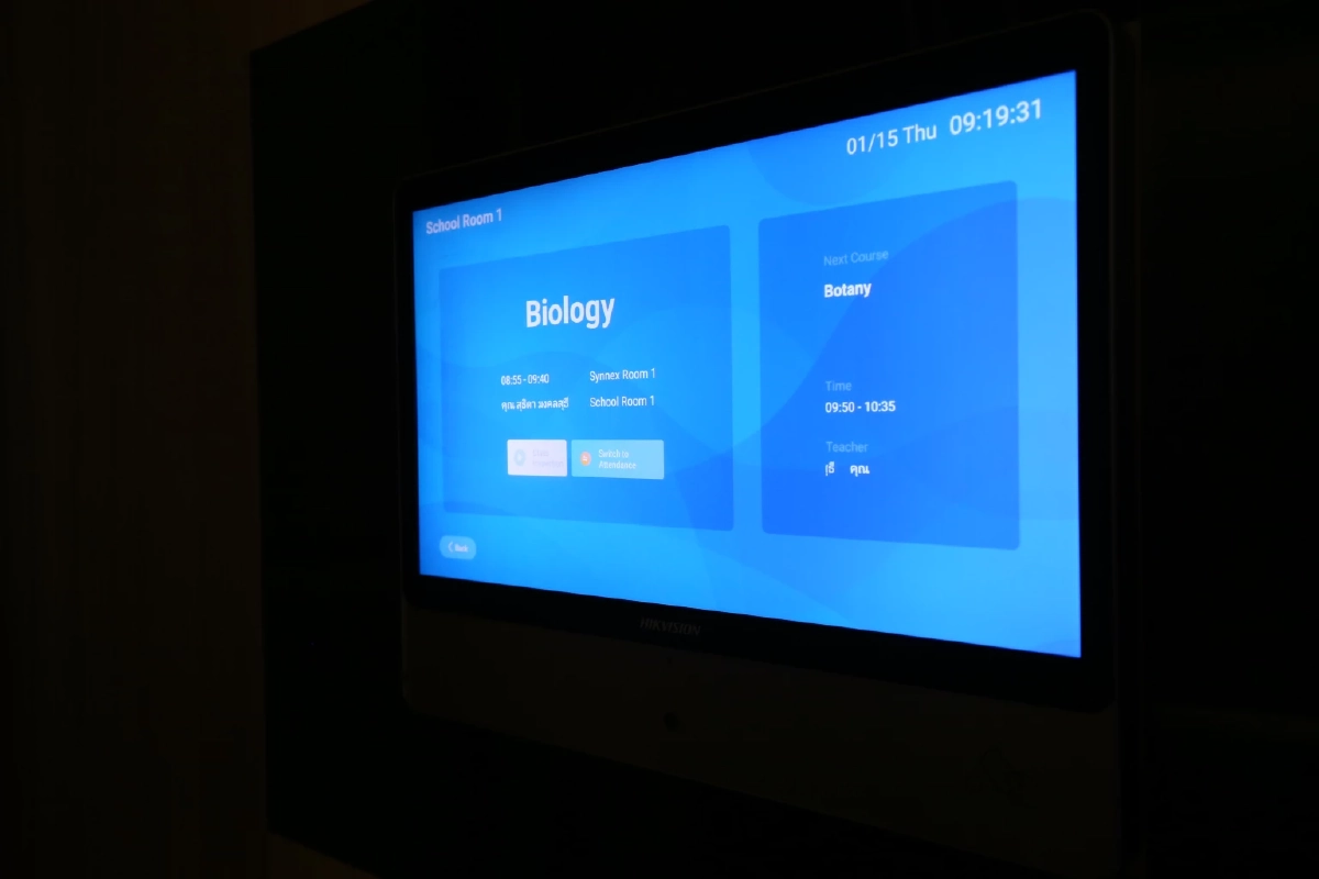 SYNNEX พลิกโฉมสู่ยุค AI : ตั้งเป้ารายได้ 5.3 หมื่นล้าน รับคลื่นการลงทุนเทคระลอกใหม่