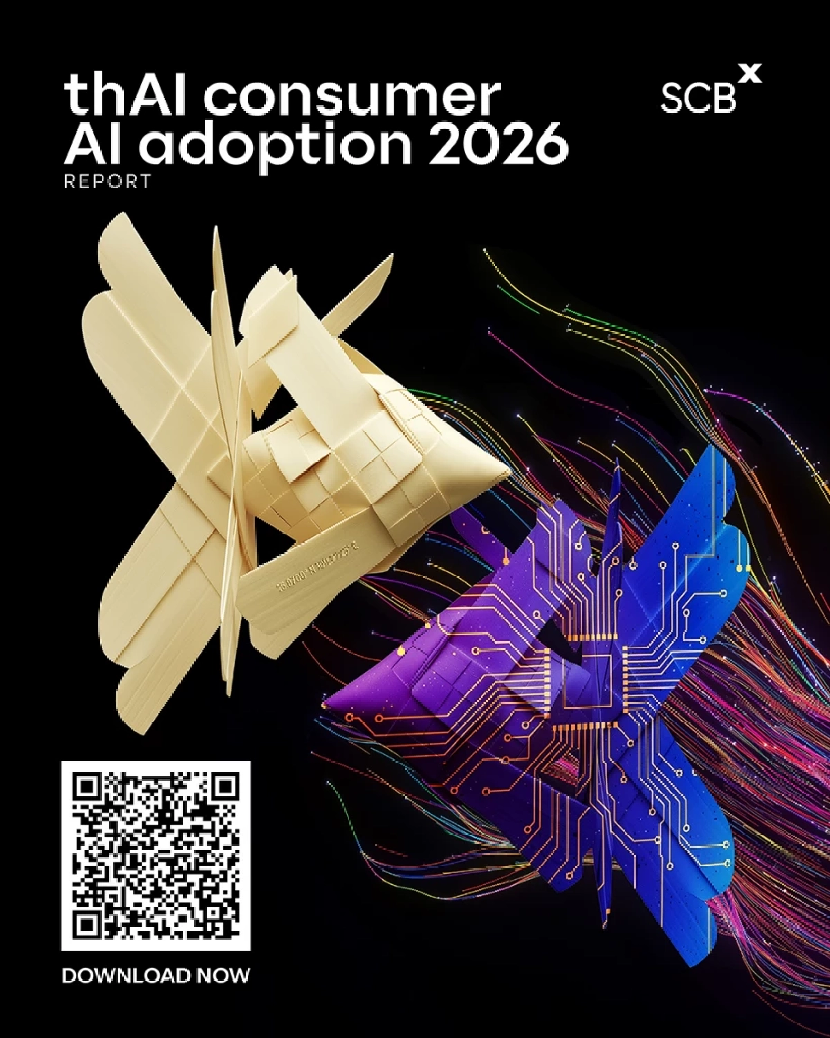 ผู้ใช้งาน AI ในไทย เป็นแบบไหน ? ใช้งานจริง เข้าใจที่แท้จริง มีอยู่แค่ไหน