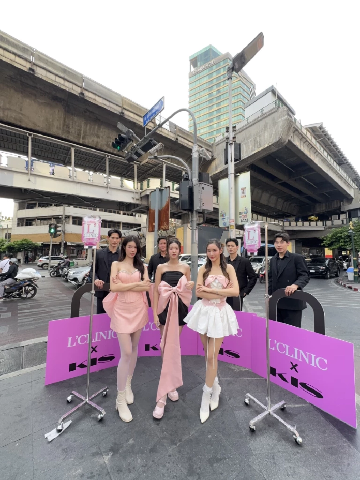 ตลาดความงามไทยปี’69 คึกคักตั้งแต่ต้นปี เปิดตลาดบิวตี้ 2 ธุรกิจยักษ์ใหญ่