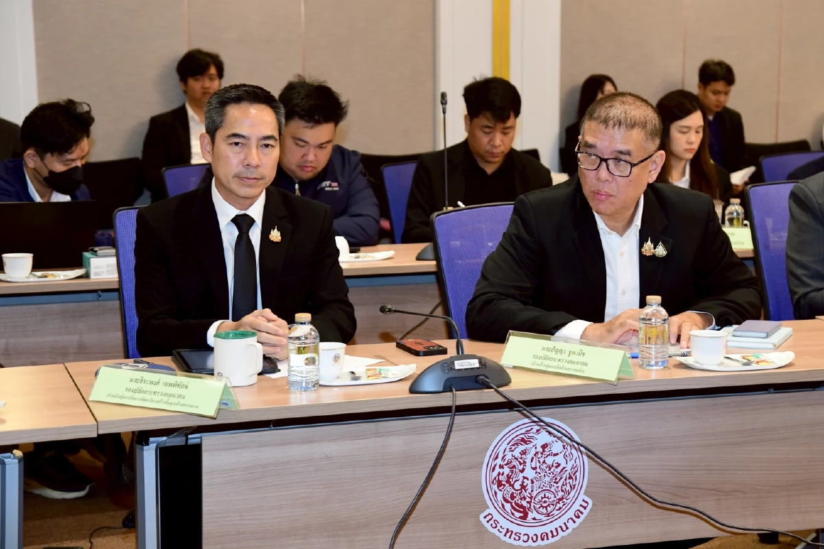 พิพัฒน์ อัดยาแรง สั่งเลิกสัญญา 2 โครงการอิตาเลียนไทย เซ่นเครนถล่มซ้ำซาก