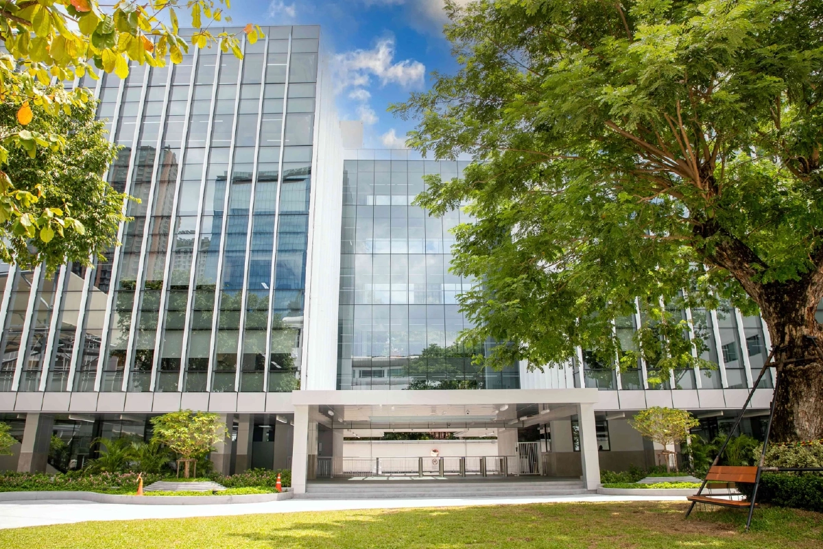 โรงเรียนนานาชาติ นิสท์ ยกระดับความเป็นเลิศทางวิชาการ