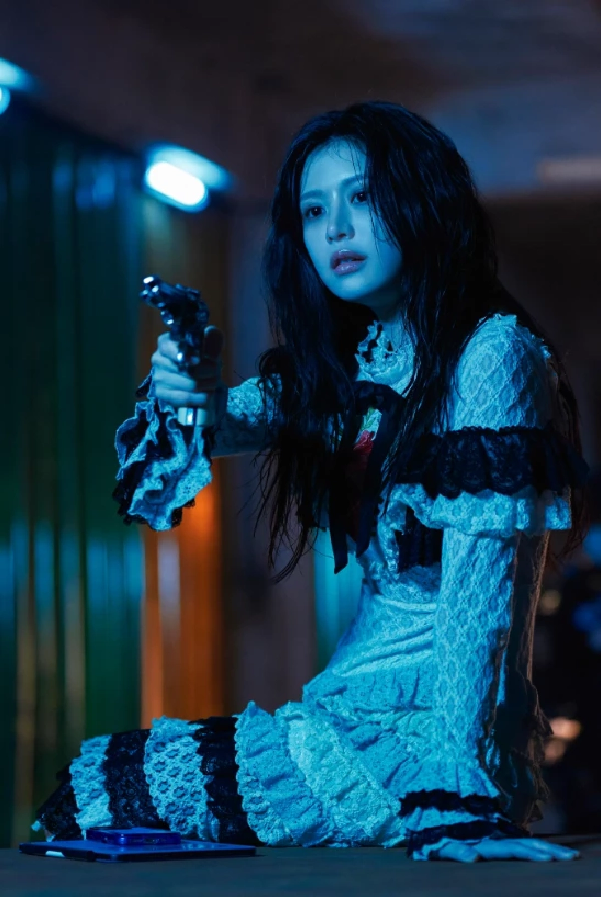 ถอดบทเรียน 'ซีรีส์เกาหลี' สะท้อนบาดแผลทางใจ ภายใต้หน้ากากแนบเนียนที่สุด