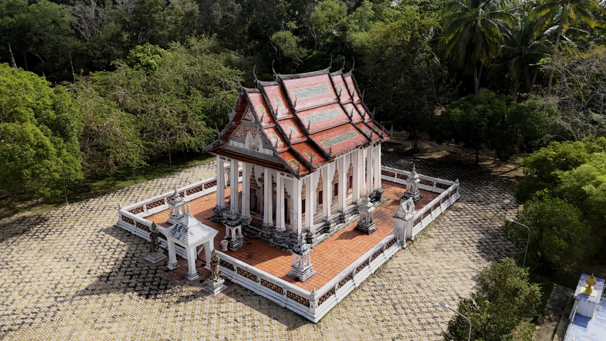 เปิดมุมมองใหม่ที่จะทำให้คุณหลงรักการท่องเที่ยวจนหมดหัวใจ นราธิวาส Harmony of Life