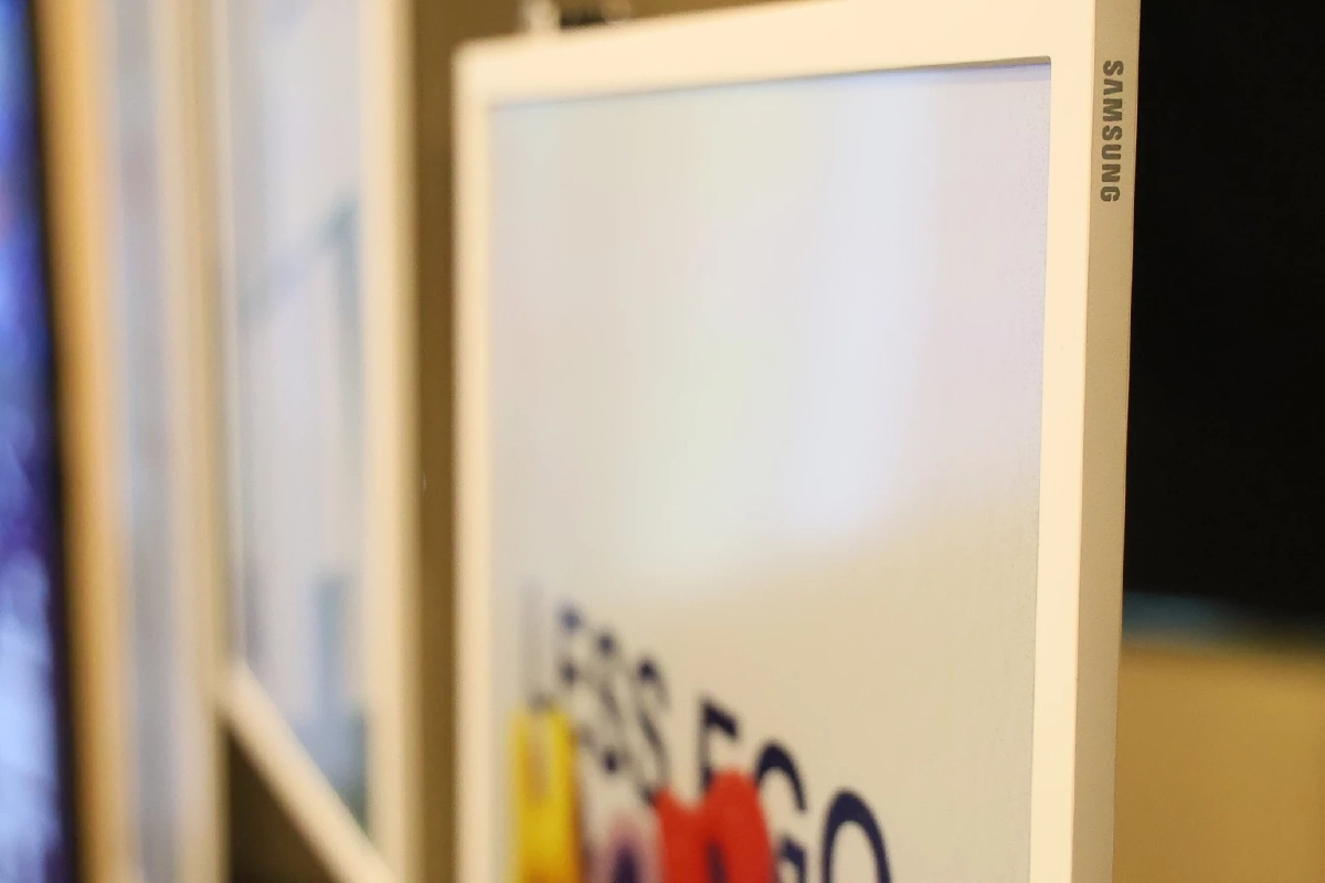 Samsung พลิกโฉม Bangkok Design Week 2026 : เมื่อจอภาพคือสะพานเชื่อมจินตนาการ