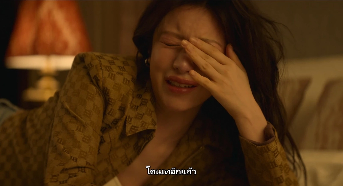 ถอดบทเรียน 'ซีรีส์เกาหลี' สะท้อนบาดแผลทางใจ ภายใต้หน้ากากแนบเนียนที่สุด