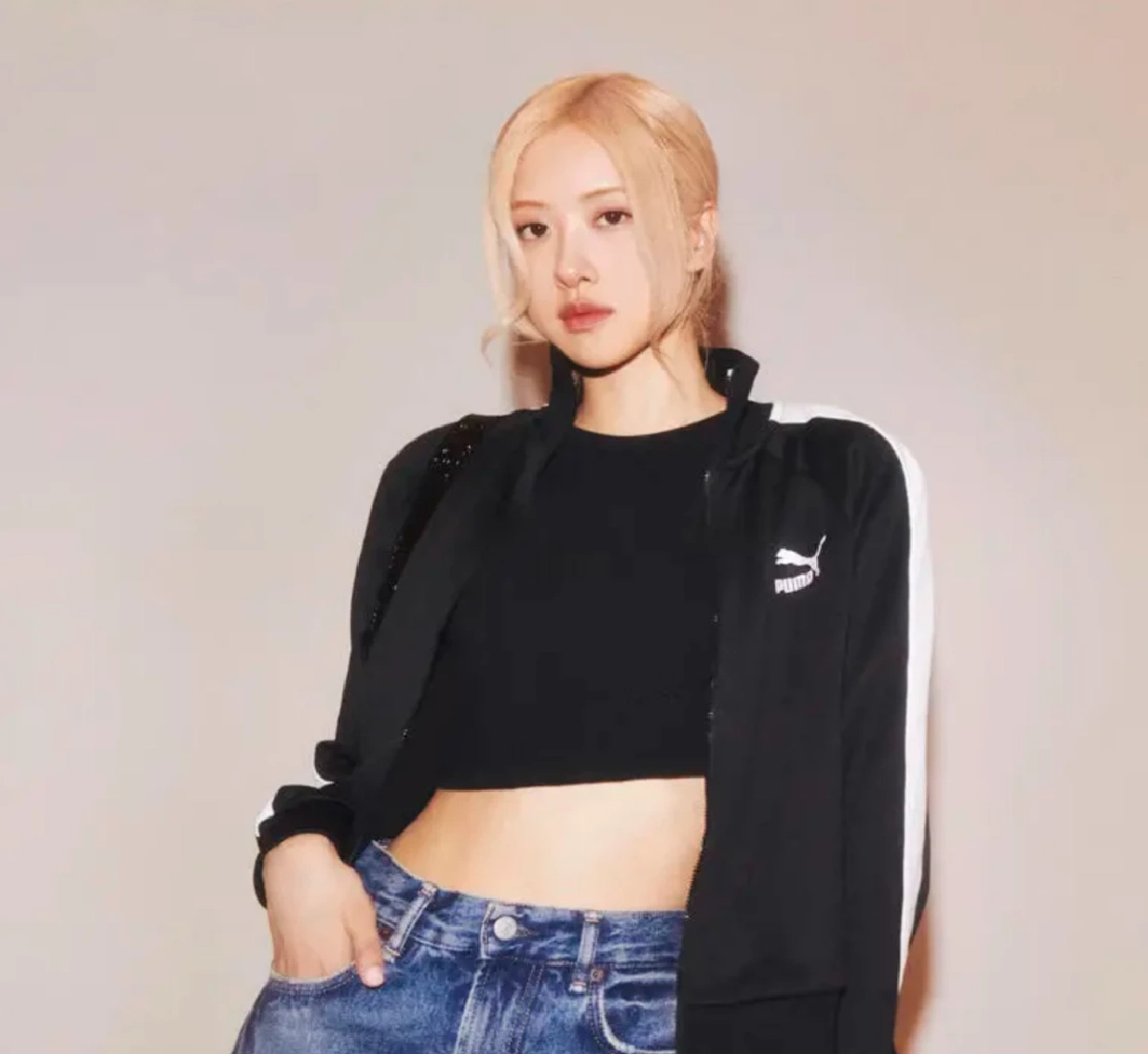 แรงไม่ตก! 'BLACKPINK' 4 สาว 4 สไตล์ ตัวแทน 'แบรนด์กีฬาระดับโลก'