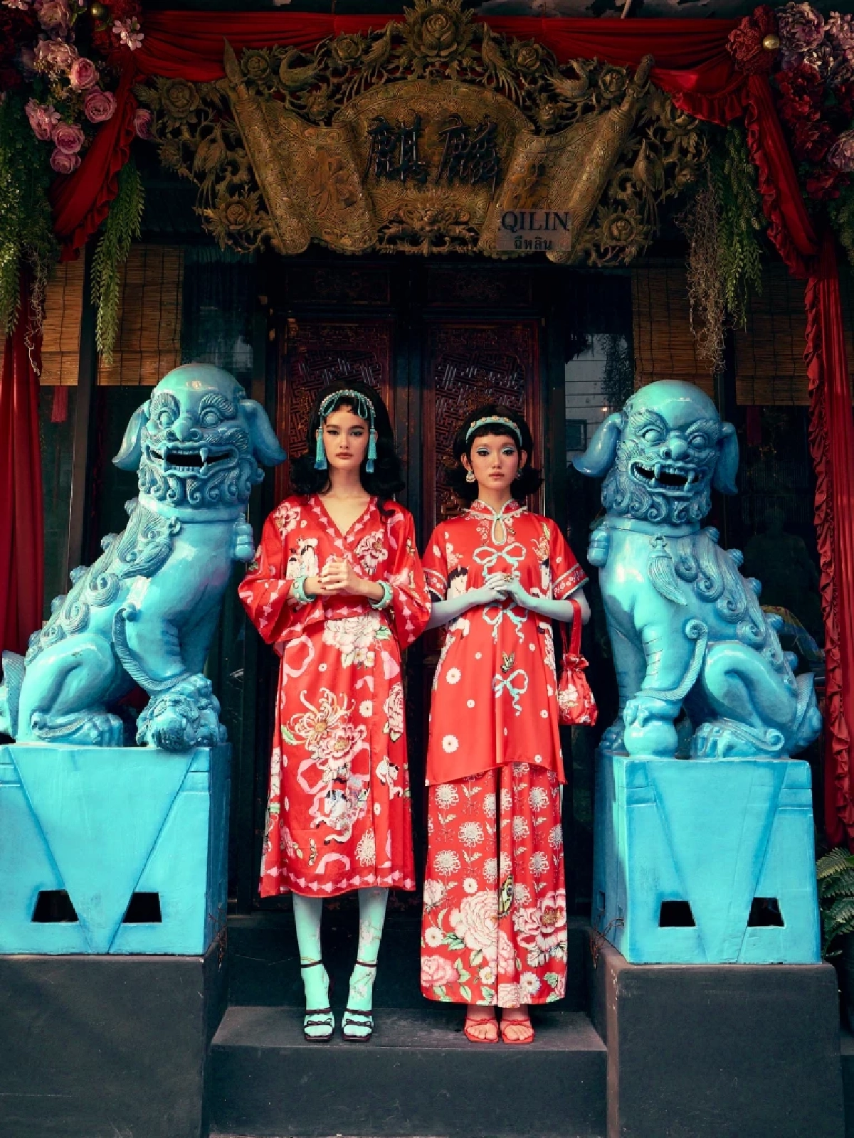 เจาะกลยุทธ์ความเชื่อ ‘ม้า 8 ตัว’ และผลงาน ‘ยูน-ปัณพัท’ คอลเลกชันใหม่ของวาโก้