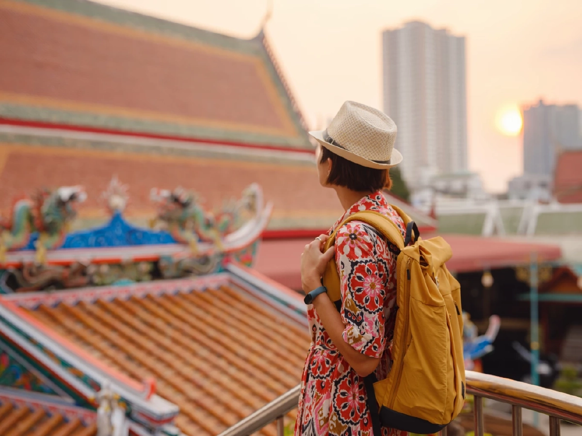 วิเคราะห์สาเหตุ เศรษฐกิจไทย กลายเป็น 'คนป่วย' ของเอเชีย