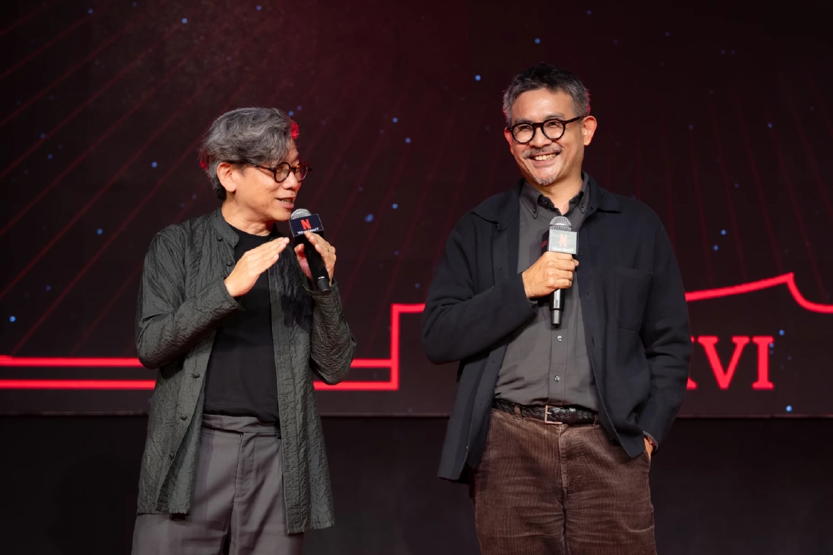 8 คอนเทนต์ไทย 2026 - ดูไทย หนำใจ ที่ Netflix -  จับตา สารคดีแรก เล่าคดีชมพู่