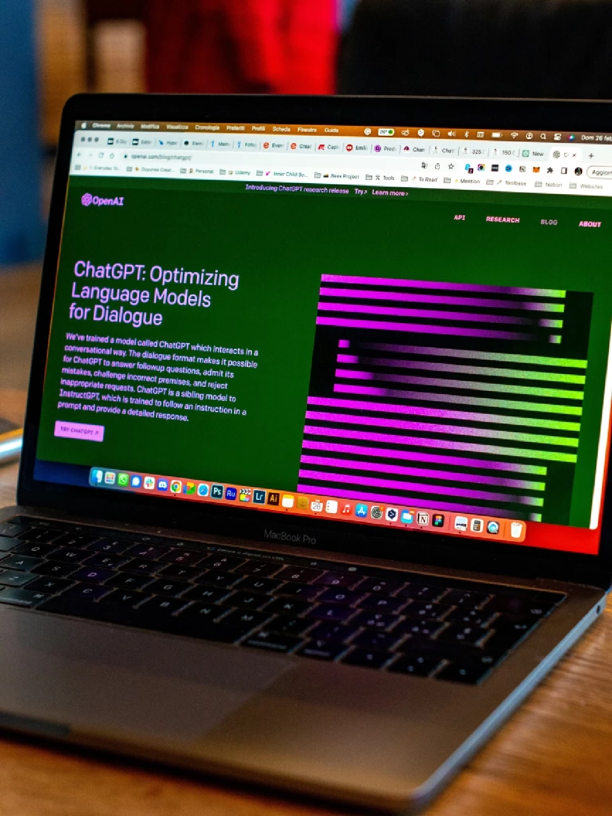 วิจัยชี้ คนใช้ AI ยิ่งเสี่ยง 'หมดไฟ' งานล้นมือ ไม่มีเวลาพักผ่อน