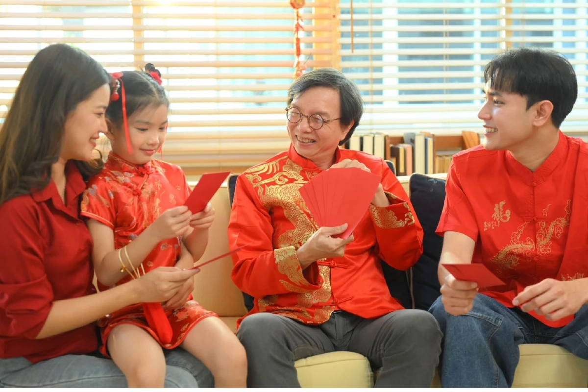 เร่งหนุนจับจ่ายช่วง ‘ตรุษจีน’ปี2569 กิน ช้อป เที่ยว กระตุ้นเศรษฐกิจไทย