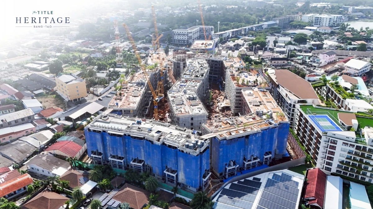 SET ไฟเขียวอนุมัติ ร่มโพธิ์ พร็อพเพอร์ตี้  (TITLE) ย้ายเข้าเทรด