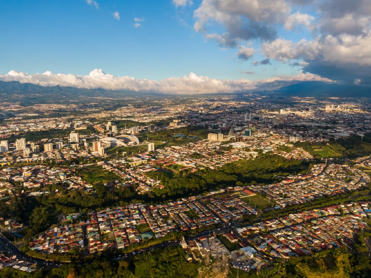 คอสตาริกาสวนกระแสโลก ลดการตัดไม้ ฟื้นฟูป่าฝนได้สำเร็จ