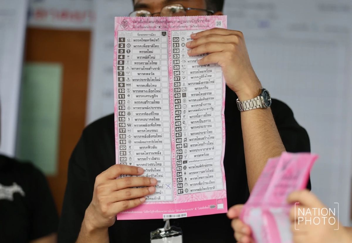 เลือกตั้ง 2569 : ผลเลือกตั้งผิดปกติ สู่กระแสเรียกร้อง 'นับใหม่ทั่วประเทศ'