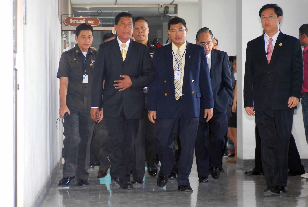 ย้อนรอยคดี กกต. ติดคุก บทเรียนการเมืองยุควิกฤตเลือกตั้ง 2549