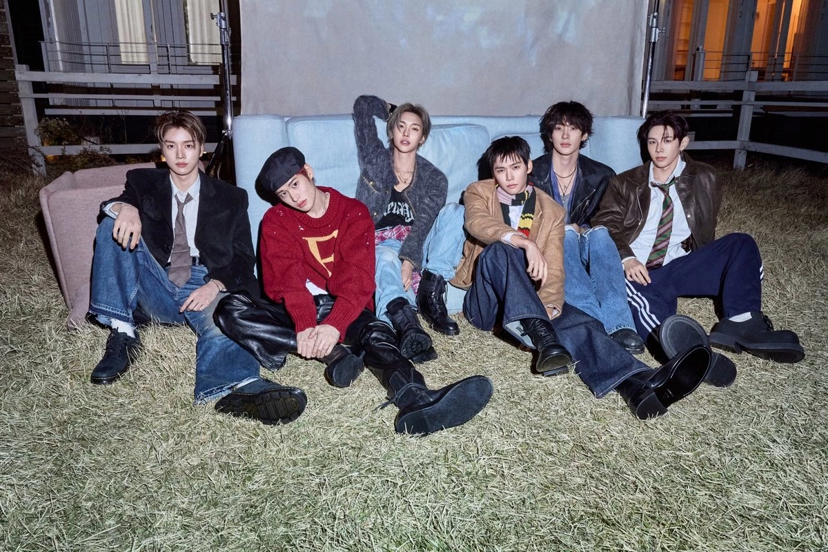 ก้าวประวัติศาสตร์ของ 'RIIZE' บนเวทีโตเกียวโดม พร้อมของขวัญผ่านบทเพลง 'All of you'