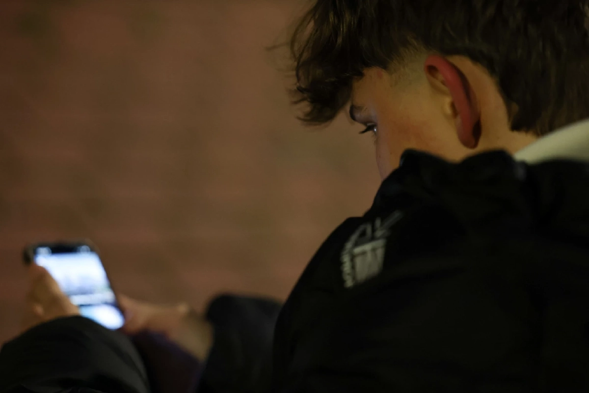 สเปนจ่อแบนโซเชียลมีเดียเด็กต่ำกว่า 16 ปี ปกป้องภัยดิจิทัล