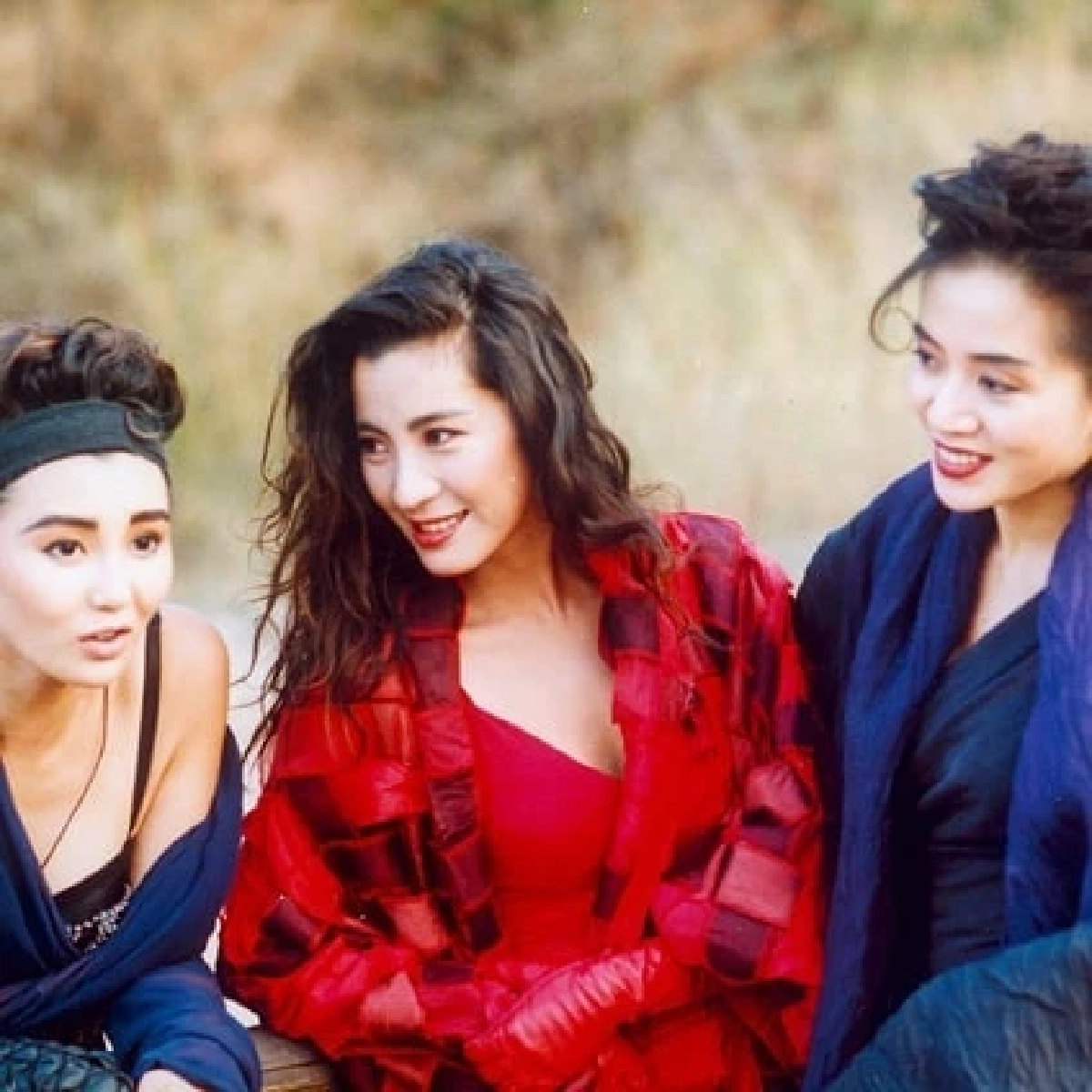 เฮ่อซุ่ยเพียน หนังเทศกาลตรุษจีน อดีตเครื่องมือคลายเครียด และ เครื่องจักรทำเงิน