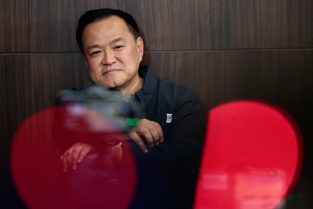 เครดิตภาพ : Reuters