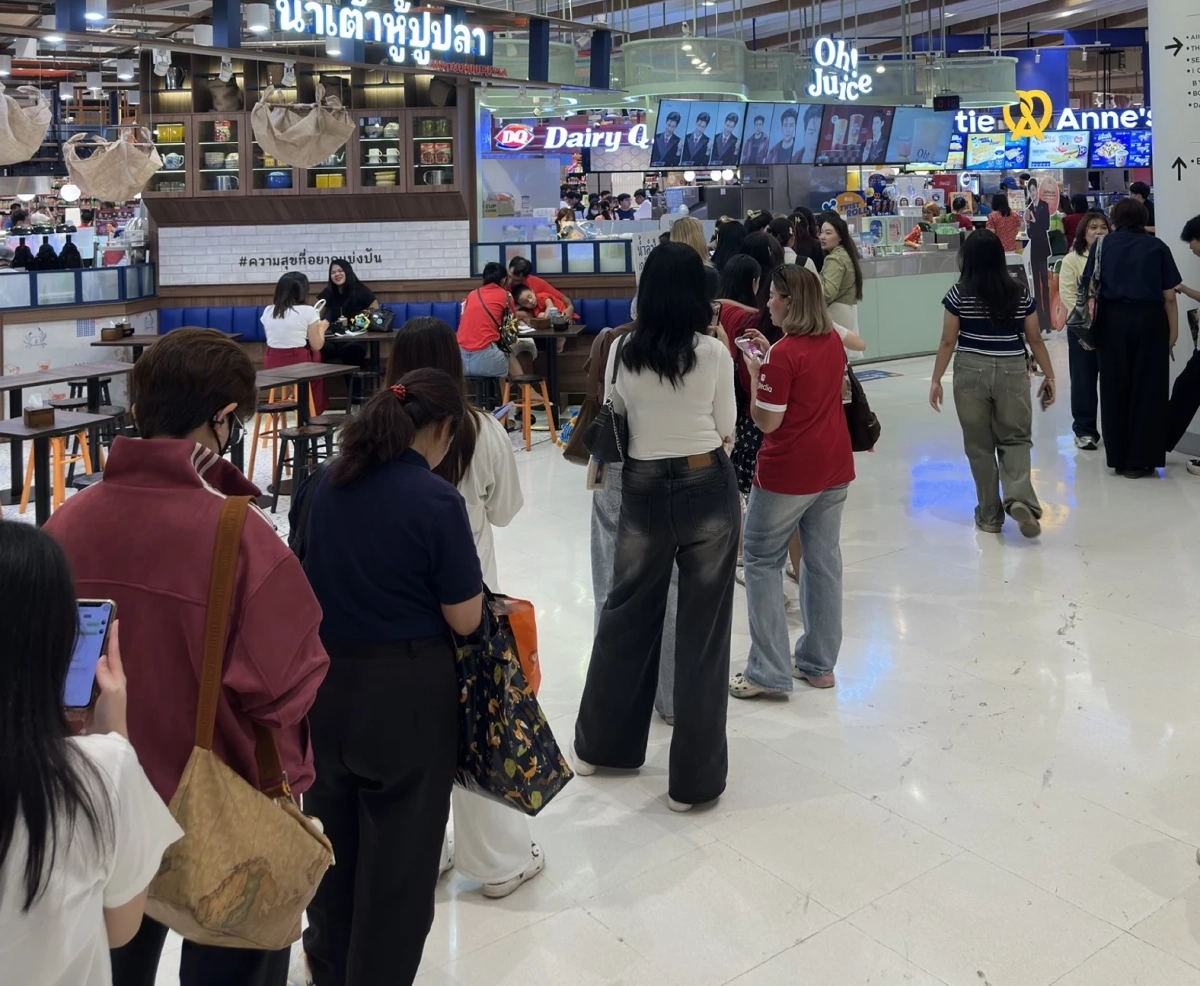 สรุปกลยุทธ์ OH! JUICE จากเครื่องดื่มสุขภาพ สู่ Lifestyle Brand ที่ Gen Z ยอมจ่าย