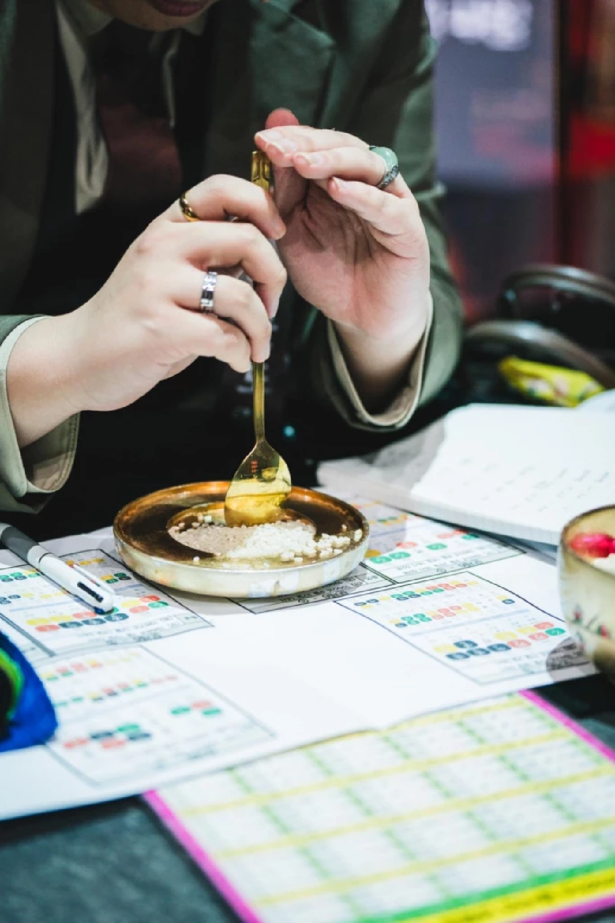 ถอดรหัสจิตวิทยา ‘Battle of Fates สังเวียนเซียนทำนาย’ ที่มากกว่าแค่เรื่องดวง