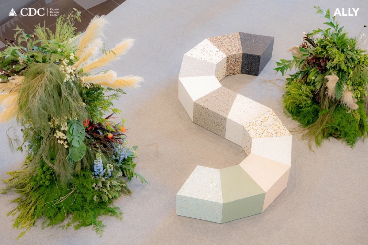 CDC เปิดพื้นที่ต้นแบบ Design Emergency : Breath of Longevity ยกระดับคุณภาพชีวิตคนไทย