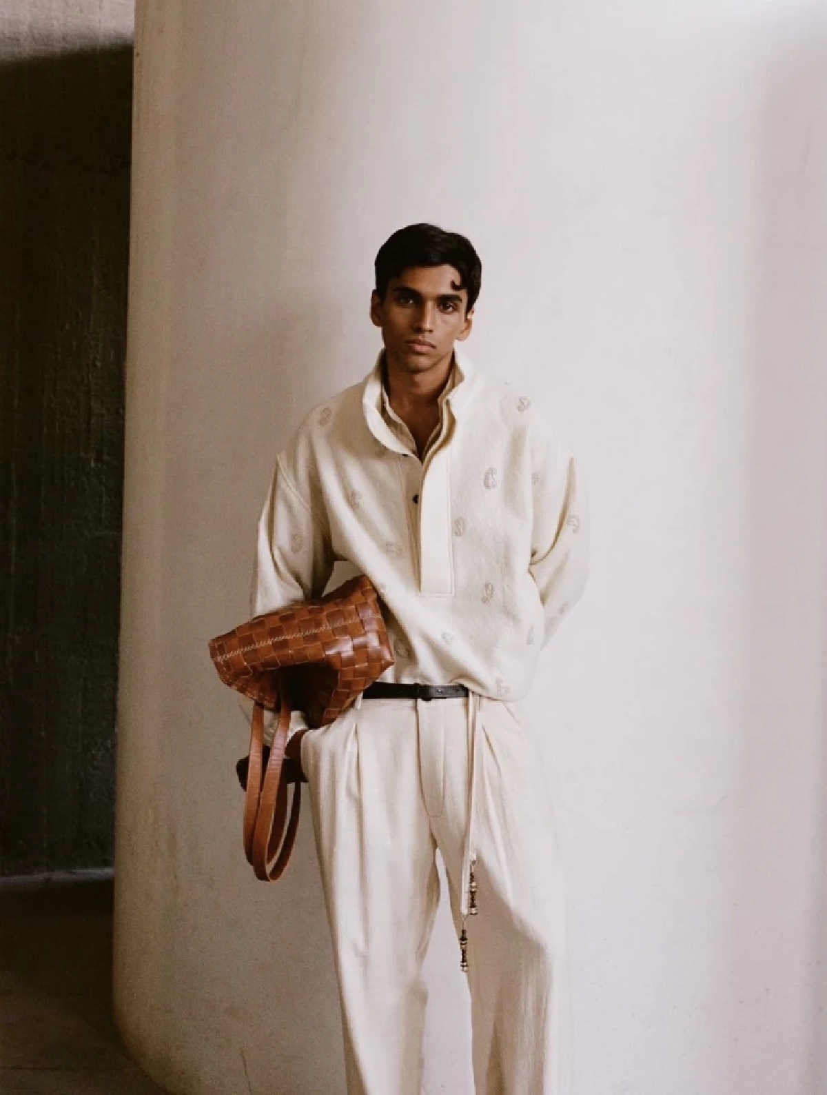 แบรนด์ “Kartik Research” จากอินเดีย 