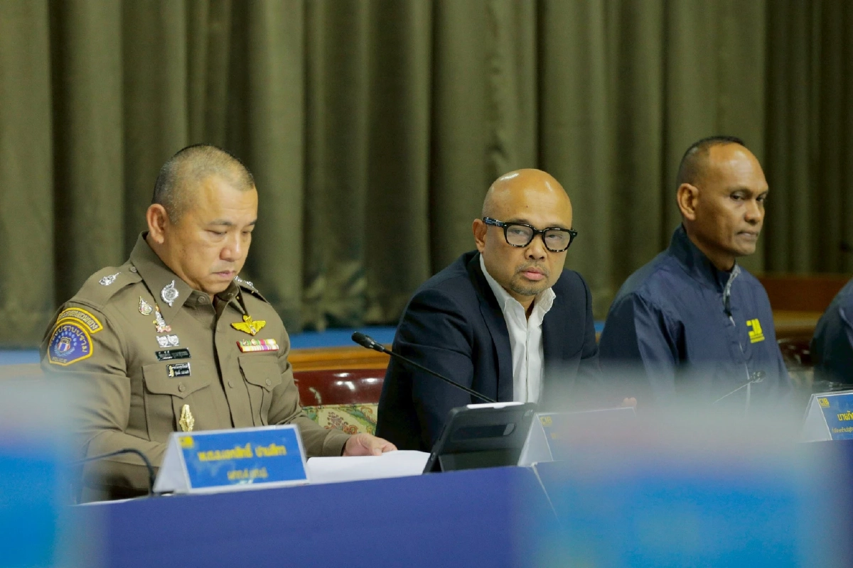 ทรู ผนึกพันธมิตร ขยายผลรวบแก๊งมิจฉาชีพลักลอบลงทะเบียนซิม