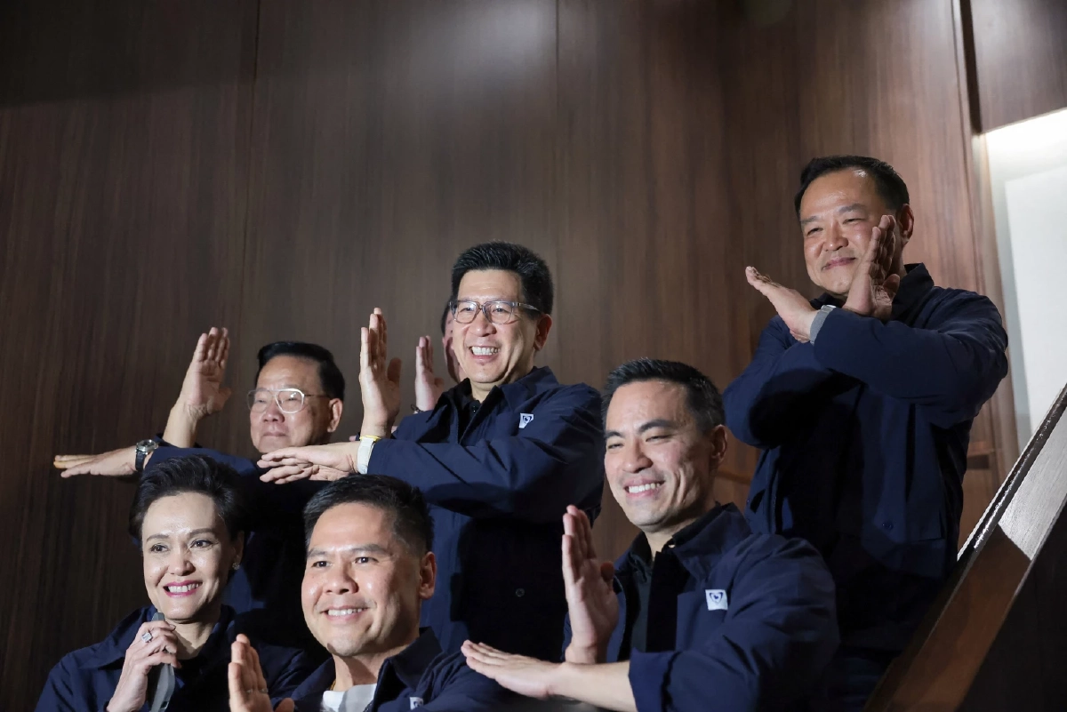 เครดิตภาพ : Reuters