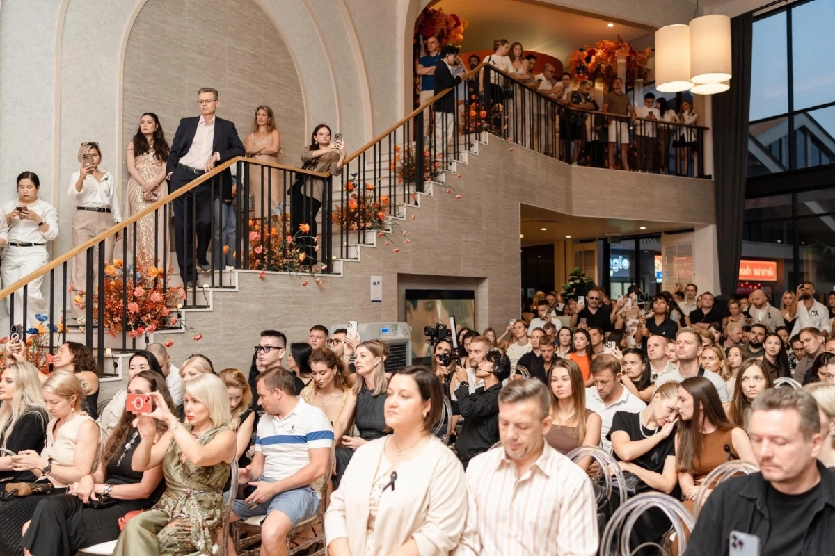 SET ไฟเขียวอนุมัติ ร่มโพธิ์ พร็อพเพอร์ตี้  (TITLE) ย้ายเข้าเทรด