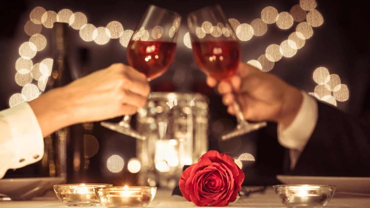 กรุงเทพฯ แชมป์เมืองฮิตฉลองวาเลนไทน์ ดัน 'ไฟน์ไดนิ่ง' โต รับเทรนด์ทริปสายกินทั่วโลก