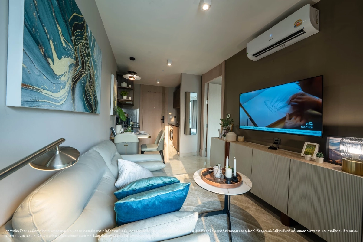 ผ่อนบ้าน ให้ ชนะดอกเบี้ย ต้องทำไง ? ทางเลือกใหม่ 'บ้านชาวไทย' มีบ้านได้ ไม่ต้องดาวน์ 